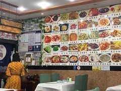 大堂-家的味道餐厅·新鲜实惠