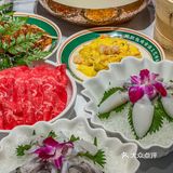 某橙色app上打卡收藏，可以得一杯招牌冻柠茶
