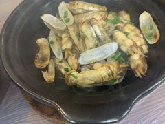蛏子-小时候焗海鲜(鄞州万达店)