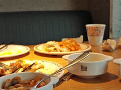 -比格比萨自助(诺亚大厦店)