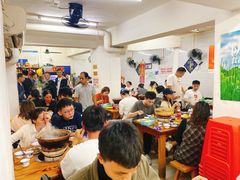 -威邵鸡煲(西华路总店)