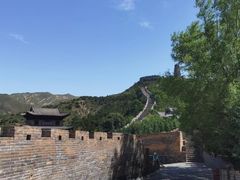 -雁门关景区