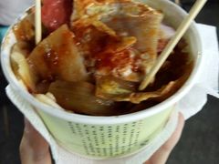 -大学城夜市大排档(凤栖路店)