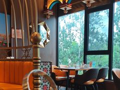 -巴依老爷新疆美食(常营店)
