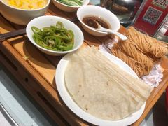 -阿五黄河大鲤鱼(纬三路店)