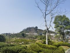 -雅达·阳羡溪山小镇中心