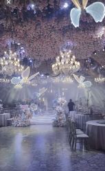 点击看大图 -花嫁丽舍海岛婚礼殿堂(国展店)