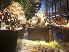 -喜庭海鲜自助(来福士店)