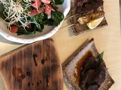 -有喜屋·深夜食堂(北京西路店)