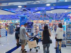-TOYSRUS玩具反斗城(正大广场店)