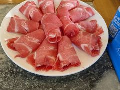 -老诚一锅(惠新西街店)