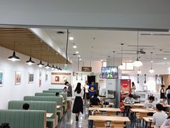 -北京大学-燕南食堂
