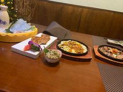-和来日本料理(青年东路店)