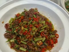 -攸州小镇家湘菜(小米科技园店)