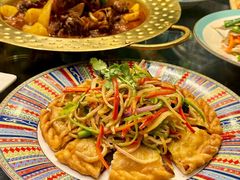 -阿拉丁新疆风味餐厅·清真(罗廊巷店)