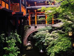 -鱼桥巷·美学川菜