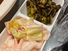 -情妹耙泥鳅·江湖川菜(科华店)