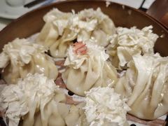 -龍聚祥烧麦馆(万达店)