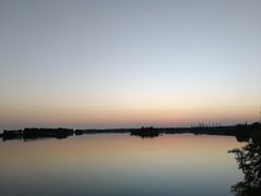 -贡湖湾湿地公园