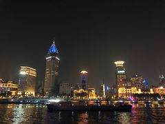 -秦皇岛路游船码头