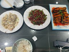 -清真利德顺小老饭庄(复兴路店)
