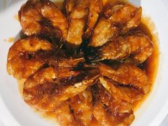 油焖大虾-峨嵋酒家总店(车公庄店)
