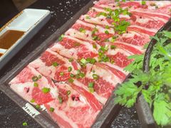 -牛焱·烧肉酒肆(五大道店)