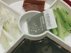 -惠丰堂饭庄·烤鸭·京味菜(翠微路店)
