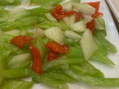 -老街饭庄·地道淮扬菜(扬子江北路总店)