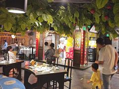 -四世同堂·京菜·烤鸭(双井店)