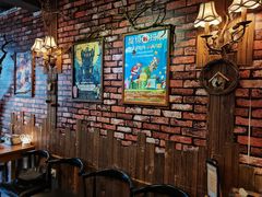 -MAX伯爵趣味互动密室逃脱(大坪D馆店)