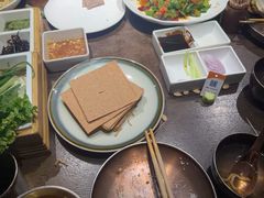 -魁盛居百年鲁菜馆(县西巷店)