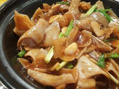 -全聚德(胜利大街店)