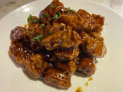 糖醋里脊-弄堂里(西溪龙湖天街店)