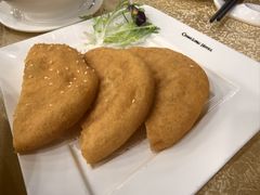 -麒麟中餐厅·经典粤菜·地道菜式老字号(广州长隆酒店)