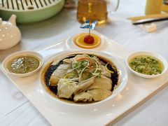 -鹿鸣酒家(越秀店)