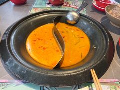 -生活如沸·顺德水牛奶火锅(大学路店)