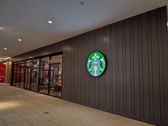 门面-星巴克(合肥包河万达广场店)