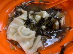 -阿麟馄饨(延长路店)