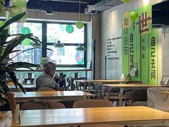 -ZM COFFEE(西安路店)