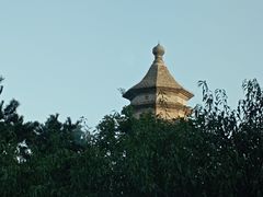 -古塔公园