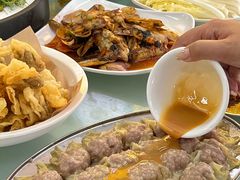 -嘉升大排档(番禺总店)