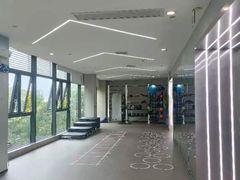 -WEGYMER健萌健身(雅颂居馆)