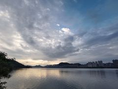 -团城山公园