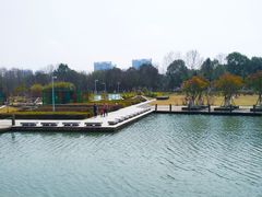 -白塘生态植物园