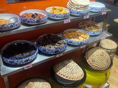 -萝鸡思味秘制泡菜(万家丽店)