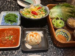 -牛焱·烧肉酒肆(五大道店)