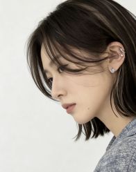 -BEAUTY HAIR GANO