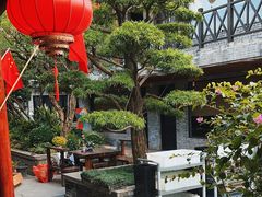 -猪肉婆私房菜(容桂总店)