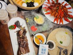 -寻宝记绍兴菜(鲁迅路店)